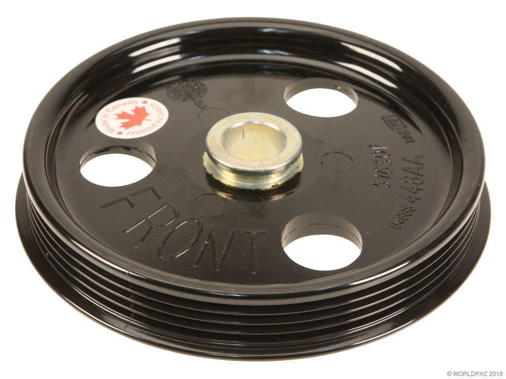 2003-2005 Dodge Neon Power Steering Pump Pulley (Mopar)