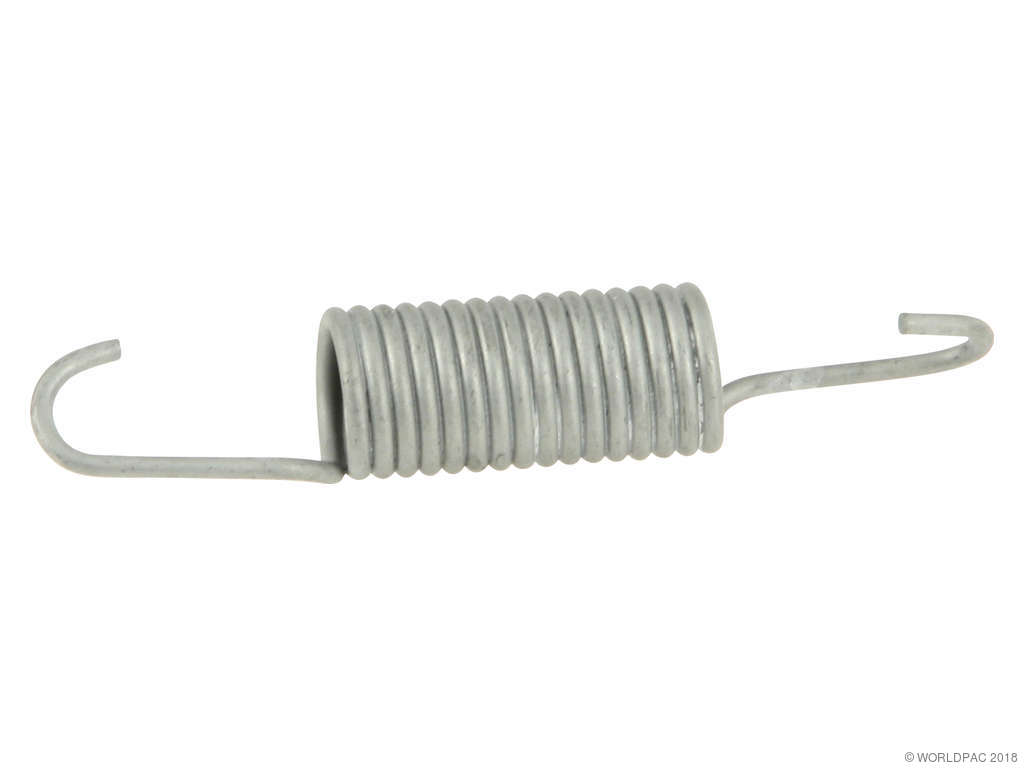 1988-1992 Mazda MX-6 Engine Timing Belt Tensioner Spring (Genuine)