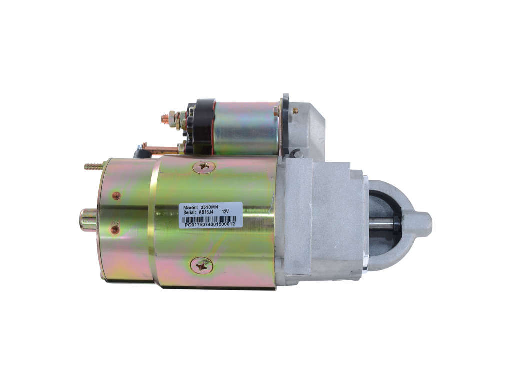 1986-1993 Chevrolet Caprice Starter Motor (Autopart International)