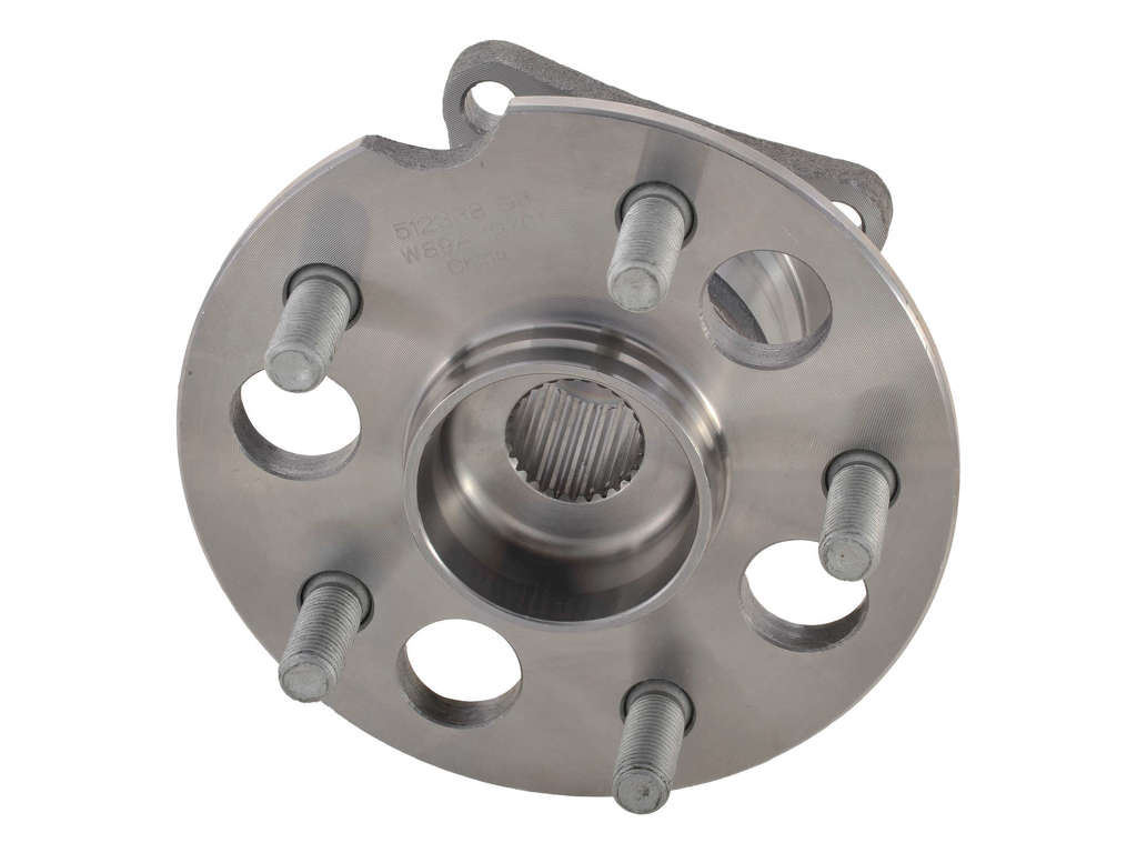 2001-2005 Toyota RAV4 Wheel Bearing and Hub Assembly - Rear (Autopart International)