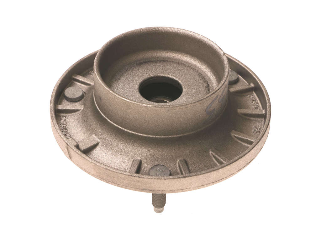 2014-2016 BMW 528i Suspension Shock Absorber Mount - Rear (BBR Automotive)