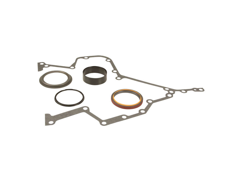 1989-1993 Dodge W250 Engine Timing Cover Gasket (Mahle)