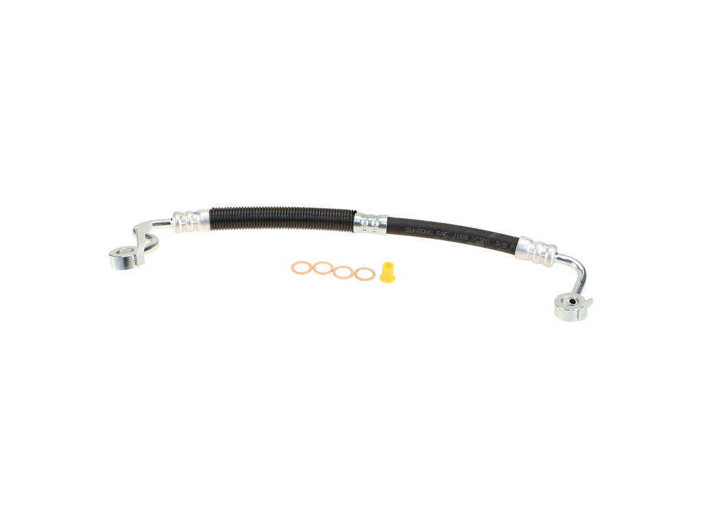 1989-1995 Toyota Pickup Power Steering Pressure Hose (Autopart International)