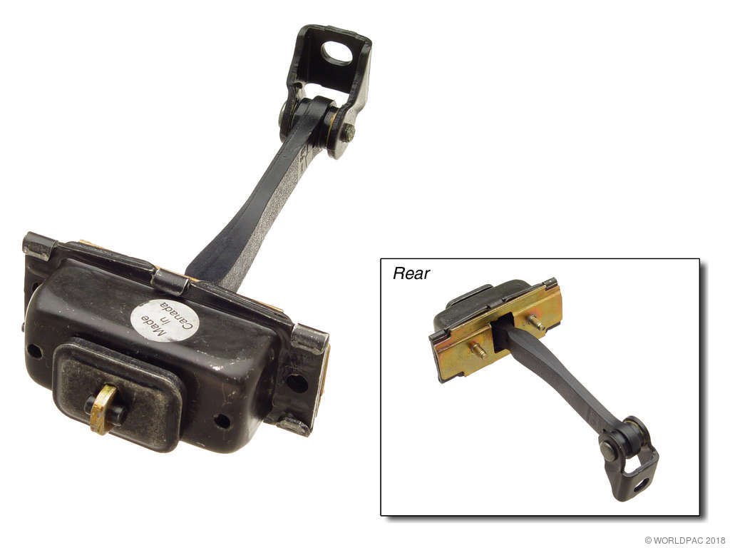 2003-2005 Mercedes-Benz ML350 Door Check - Front (Genuine)