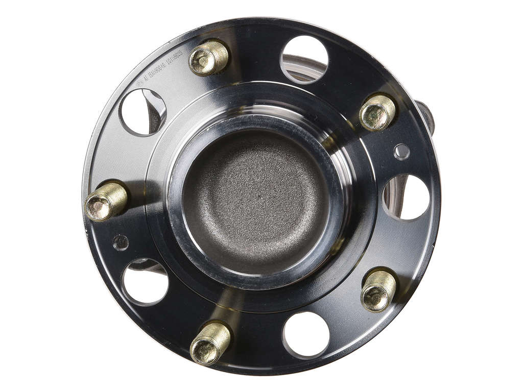 2016-2020 Kia Sorento Wheel Bearing and Hub Assembly - Rear (Autopart International)