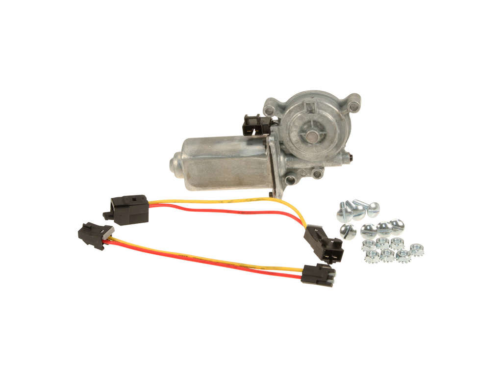 1992-2002 Cadillac Eldorado Power Window Motor - Front Left or Front Right (VDO)