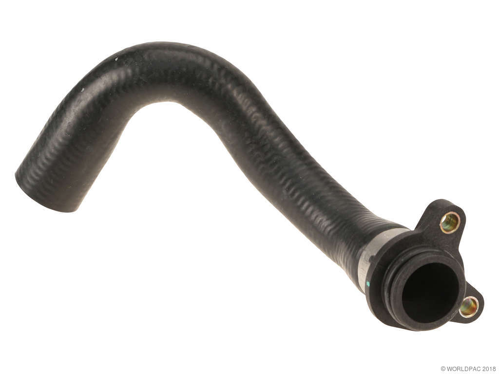 2013-2017 BMW X3 Engine Coolant Hose (Rein)