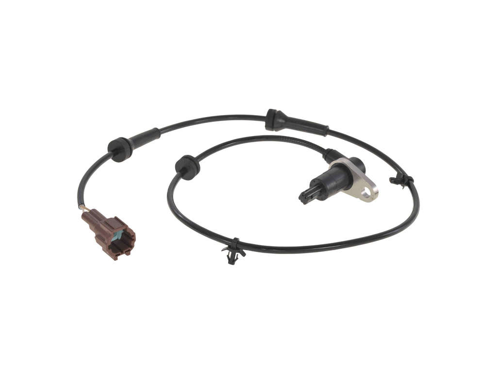 2002-2004 INFINITI I35 ABS Wheel Speed Sensor - Rear Left (Autopart International)