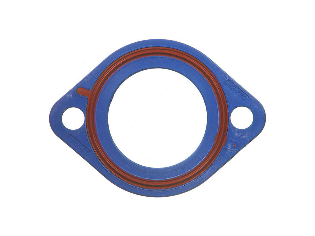 1985-1986 Dodge Omni Engine Coolant Outlet Gasket (Fel-Pro)