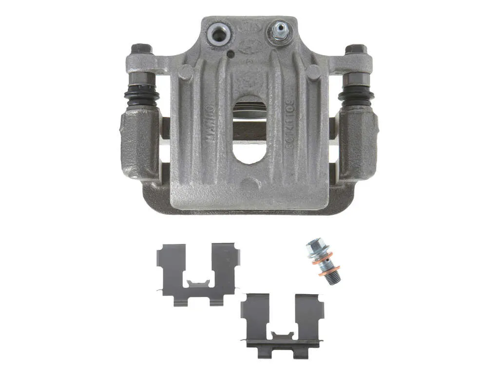2007-2009 Hyundai Santa Fe Disc Brake Caliper - Rear Right (Autopart International)