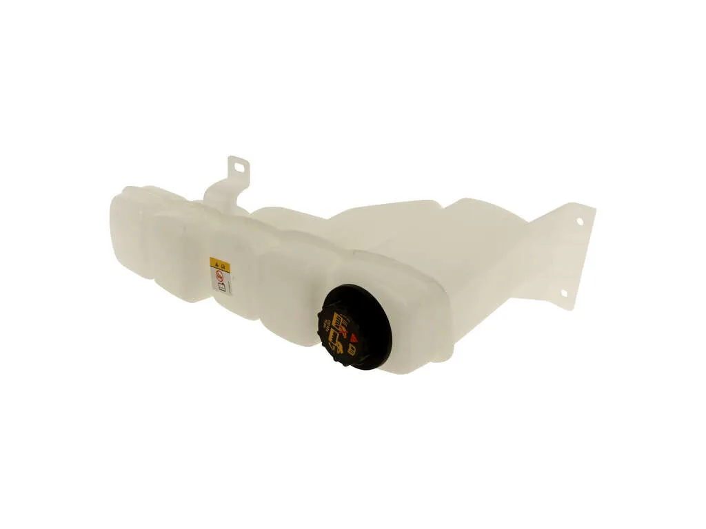 2000-2005 Ford Excursion Engine Coolant Reservoir (Dorman)