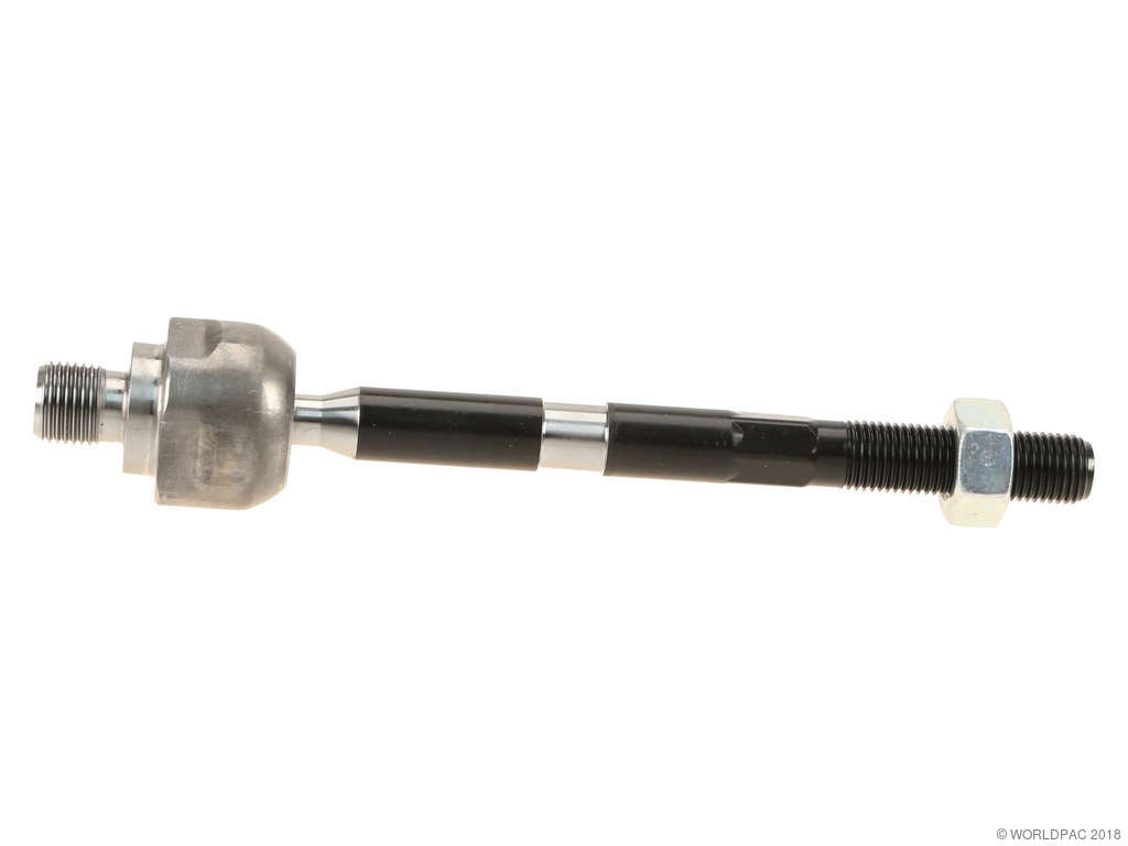 2006-2011 Kia Rio Steering Tie Rod End - Front Left Inner (CTR)