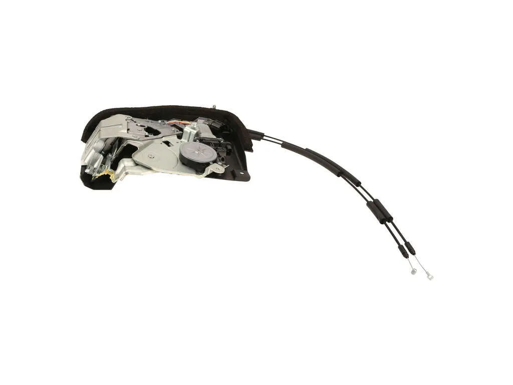 2011-2017 Honda Odyssey Door Lock Actuator Motor - Rear Left (Genuine)