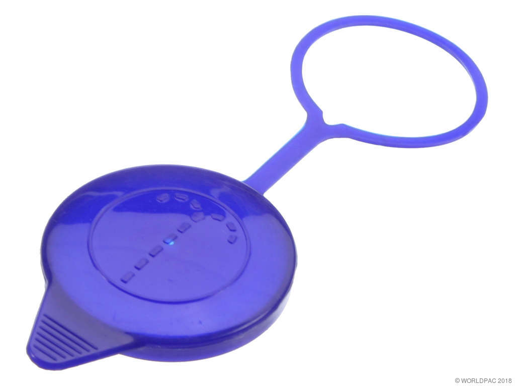 1998-2000 Volvo V70 Washer Fluid Reservoir Cap (MTC)