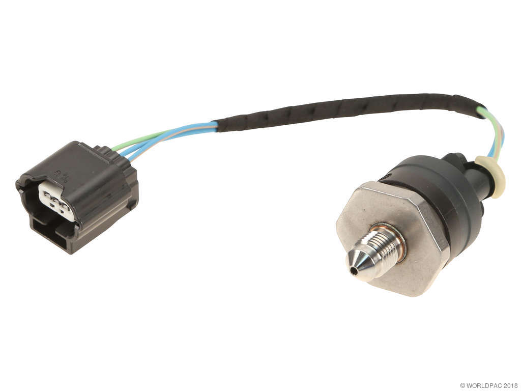 2010-2012 Jaguar XK Fuel Injection Pressure Sensor (Bosch)