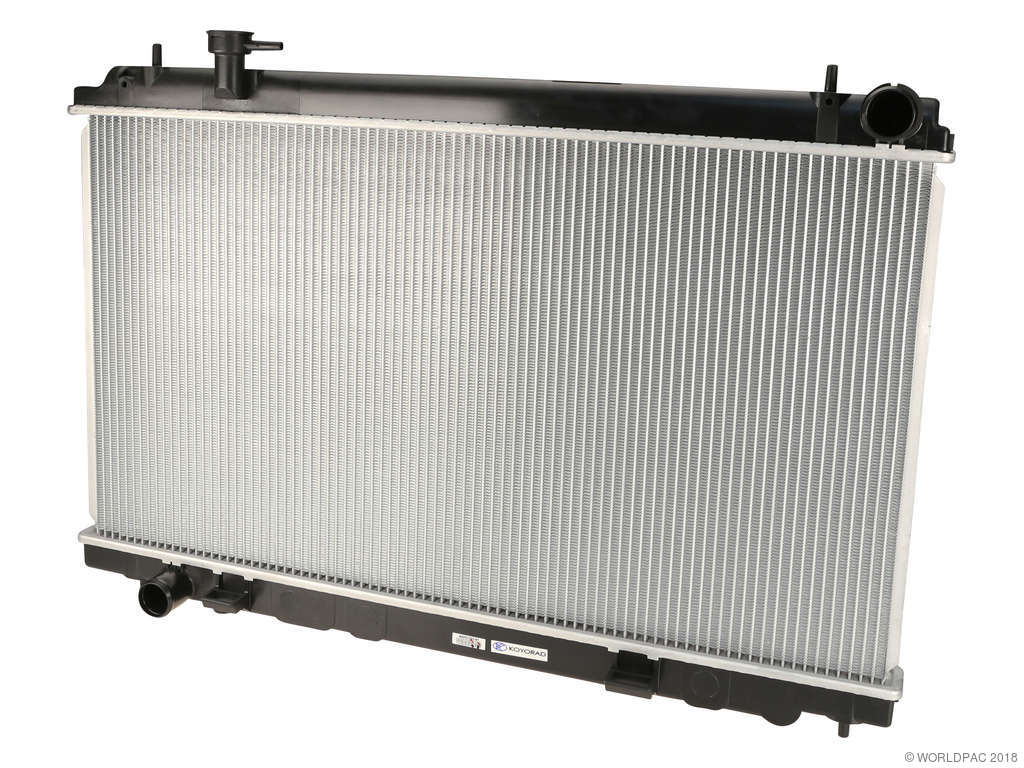 2003-2007 Nissan 350Z Radiator (Koyo Cooling)