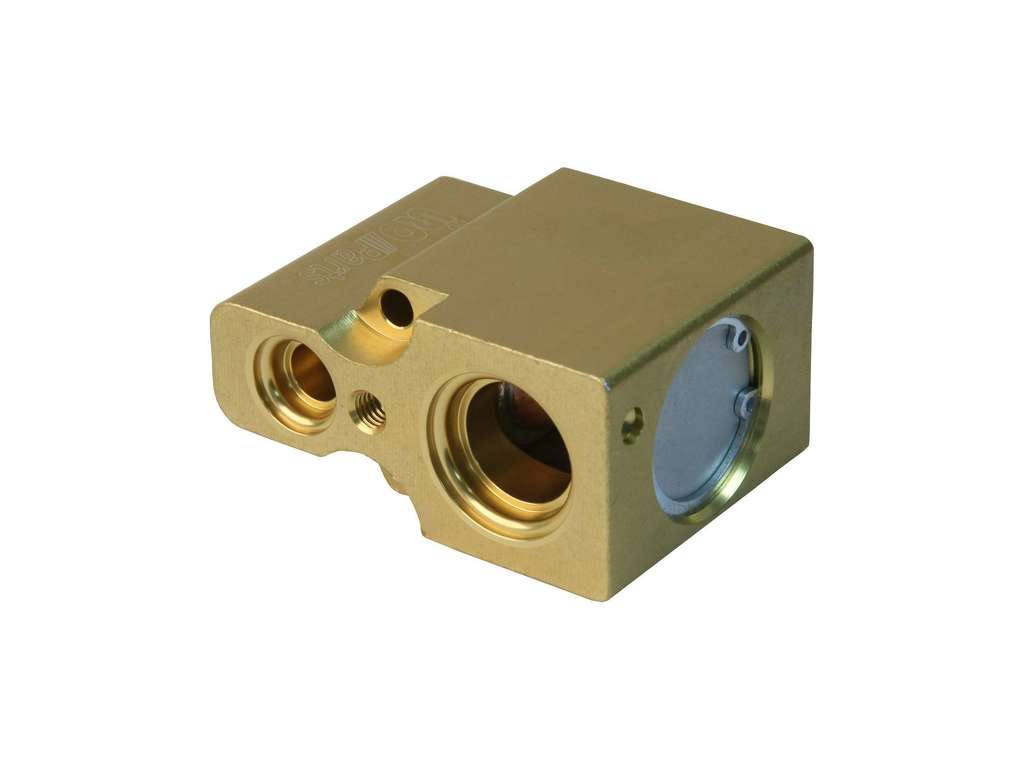 2000-2006 Audi TT A/C Expansion Valve (APA/URO Parts)