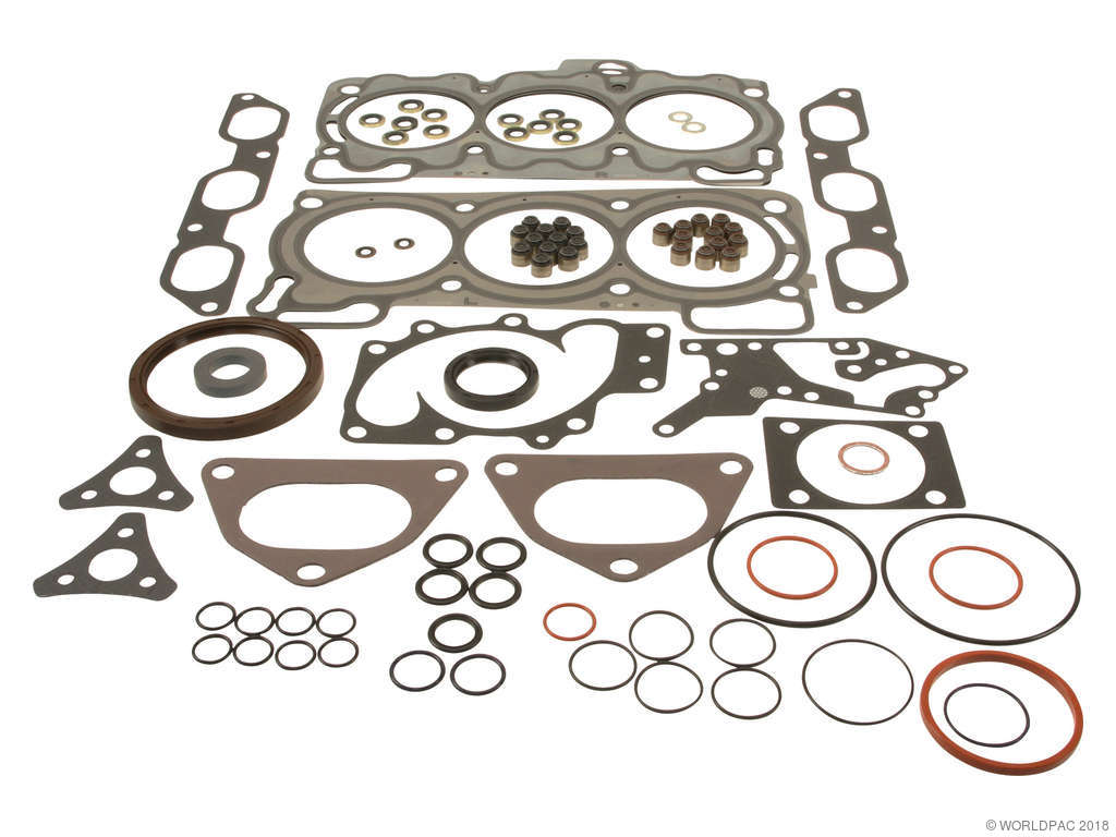 2001-2004 Subaru Outback Engine Gasket Set (Ishino Stone)