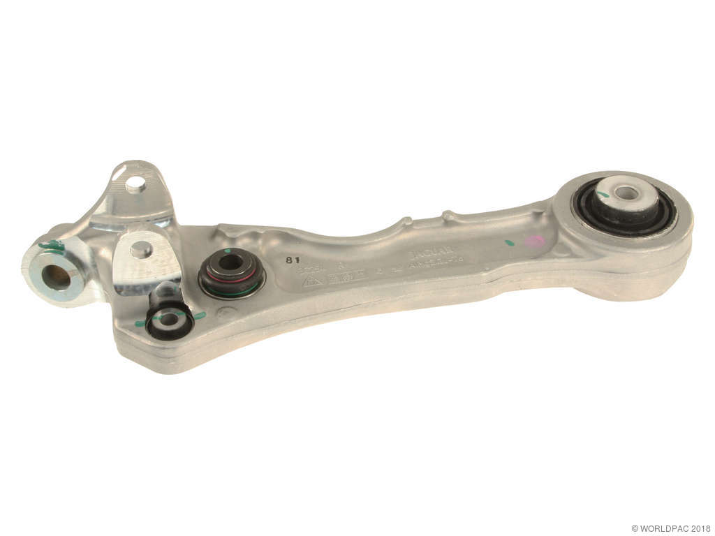 2002-2008 Jaguar S-Type Suspension Control Arm - Front Right Lower Rearward (Genuine)