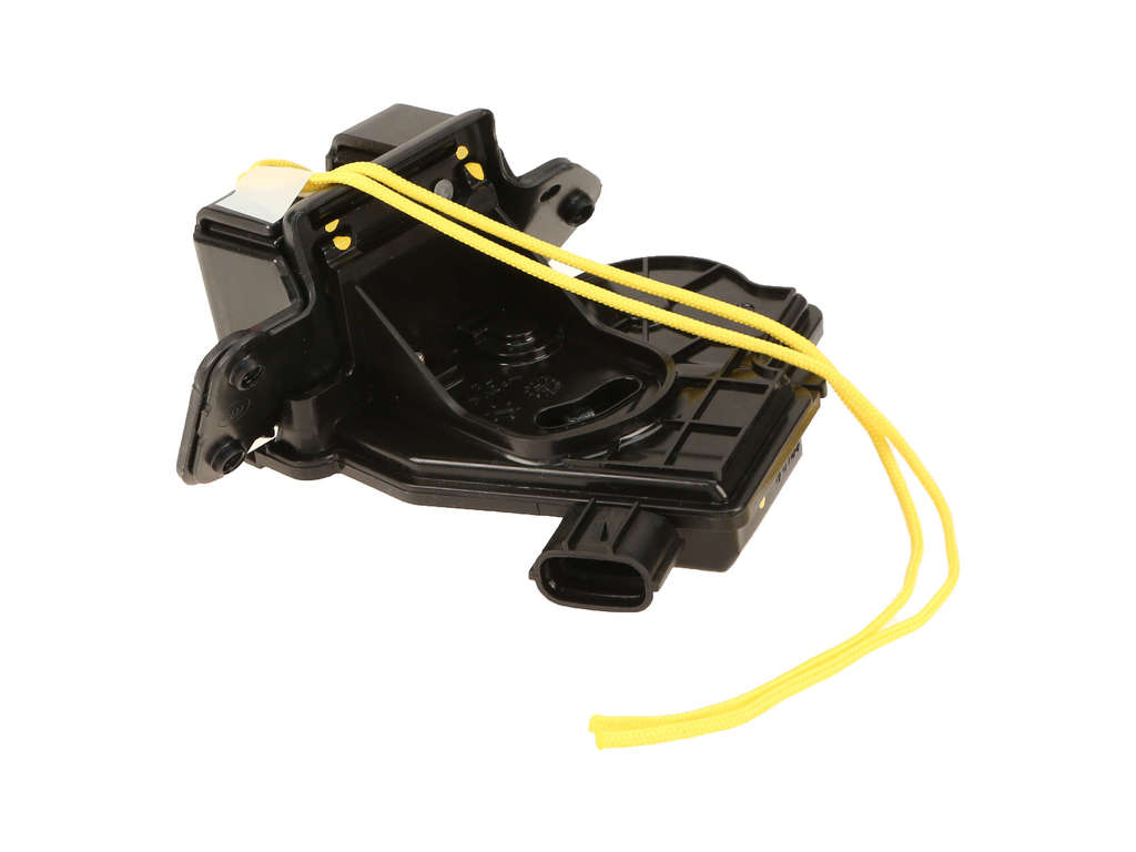 2008-2014 Scion xD Trunk Lock Actuator Motor (Genuine)