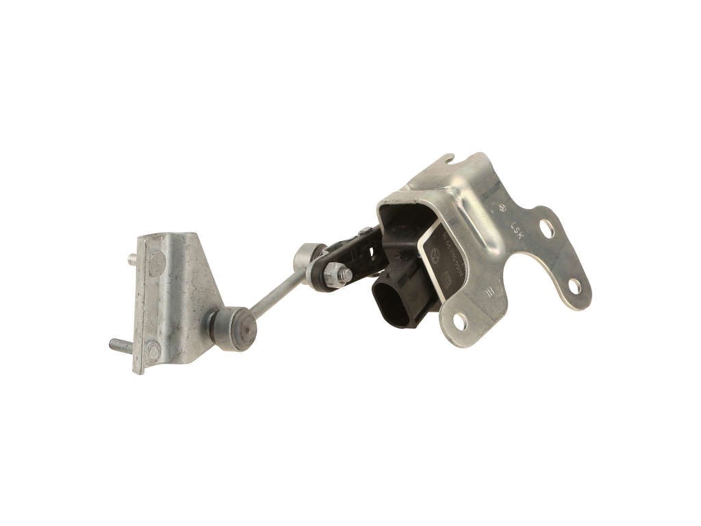 2013-2015 Mercedes-Benz GLK250 Headlight Level Sensor - Rear Left (Original Equipment)
