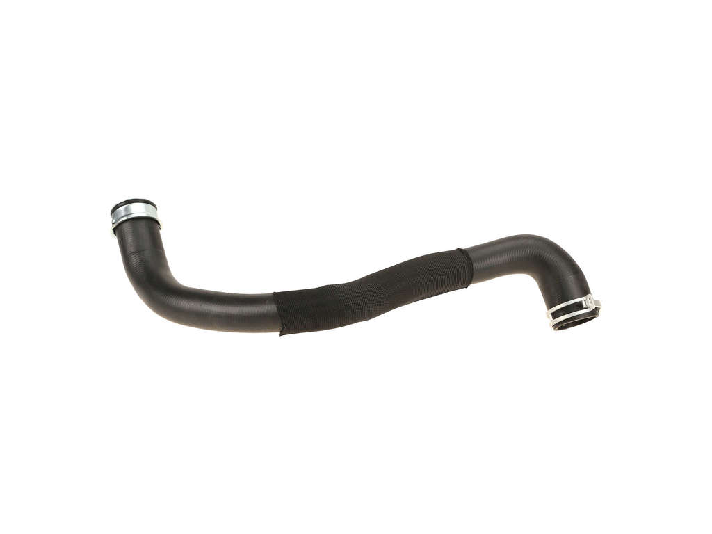 2008-2012 Mercedes-Benz GL550 Radiator Coolant Hose - Upper (Burgaflex)