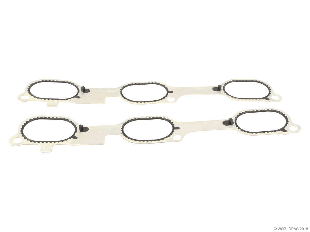 2005-2009 Chevrolet Equinox Fuel Injection Plenum Gasket (Mahle)