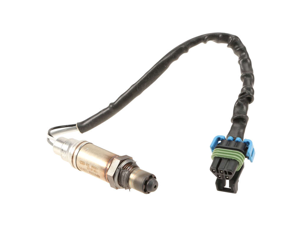 2003-2006 Chevrolet Silverado 1500 Oxygen Sensor - Upstream (Bosch)