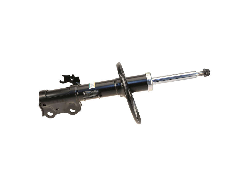 2010-2012 Lexus HS250h Suspension Strut Assembly - Front Left (Genuine)