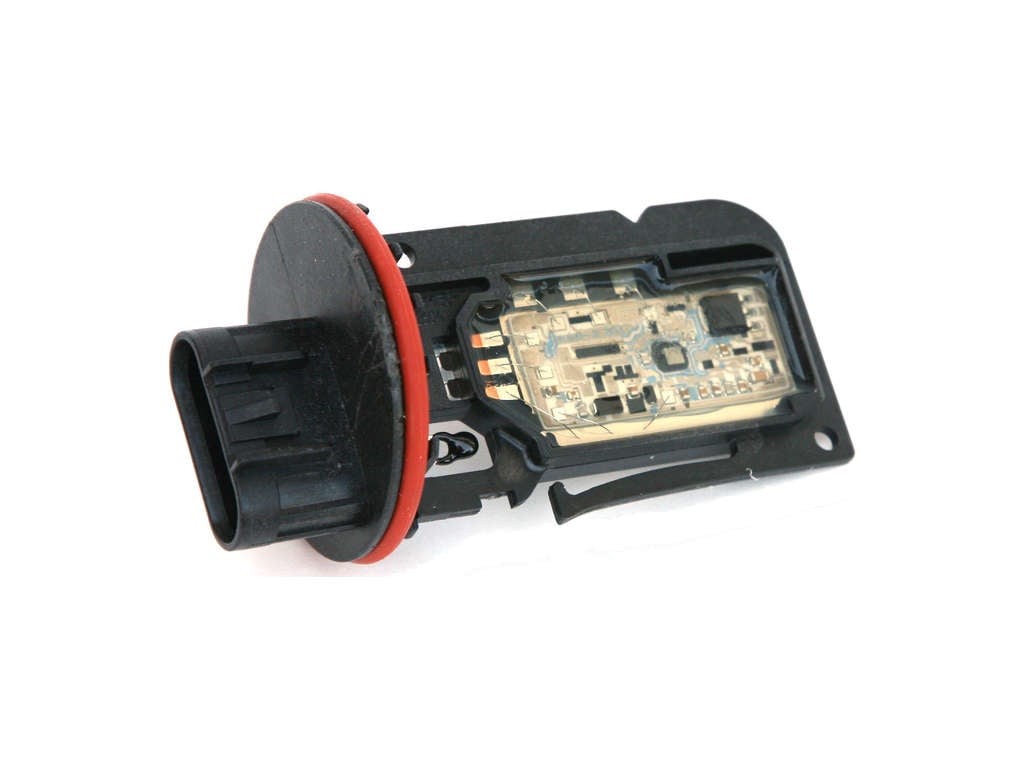 2005-2009 Chevrolet Equinox Mass Air Flow Sensor (Autopart International)