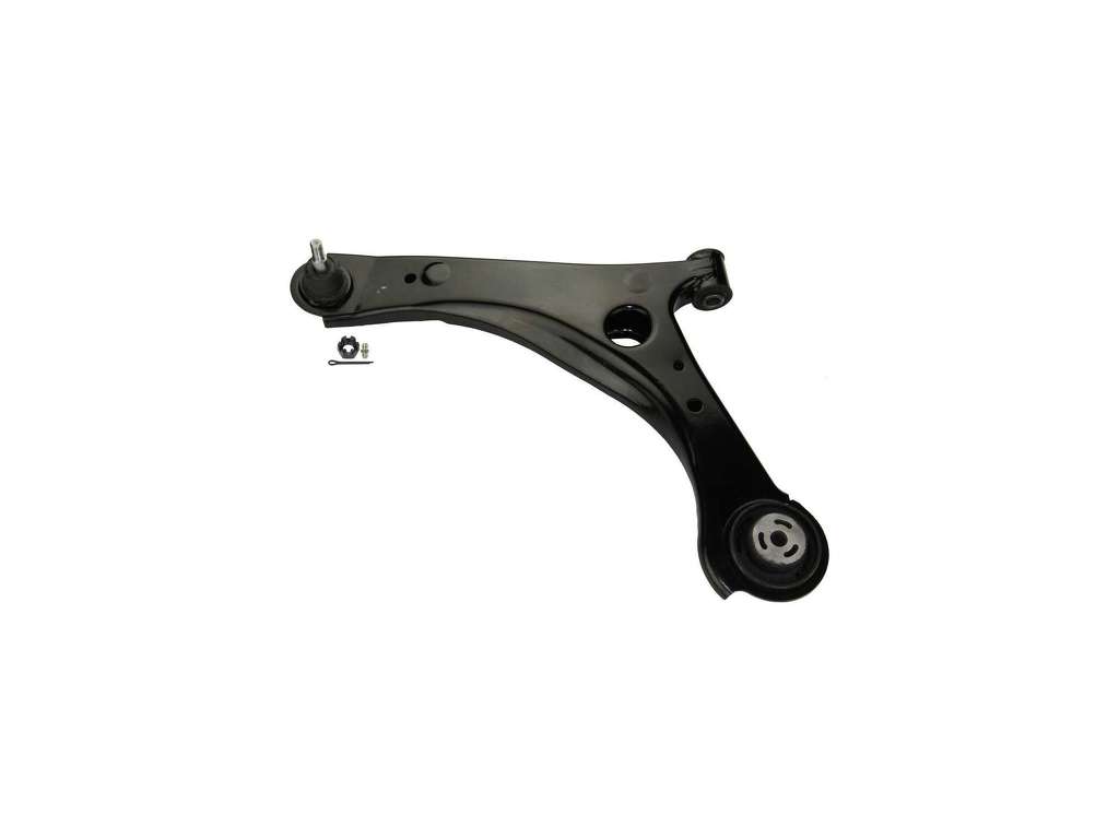 2008-2020 Dodge Grand Caravan Suspension Control Arm - Front Left or Front Left Lower (Moog)