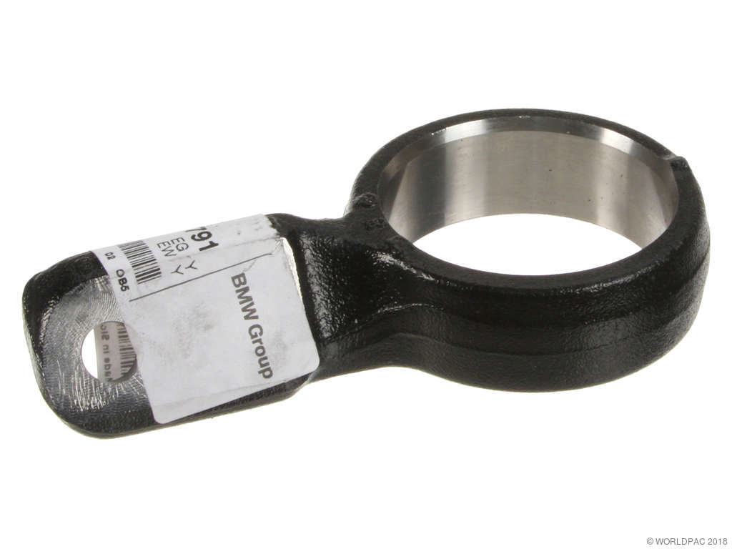 2001-2005 BMW 330xi Suspension Control Arm Retainer - Front (Genuine)