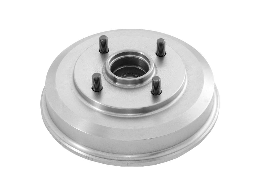 2000-2008 Ford Focus Brake Drum - Rear (Autopart International)