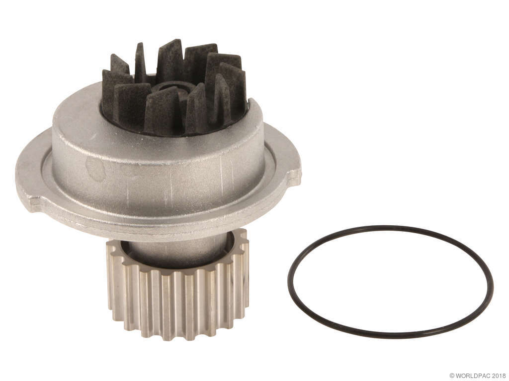 2004-2008 Chevrolet Aveo Engine Water Pump (Graf)