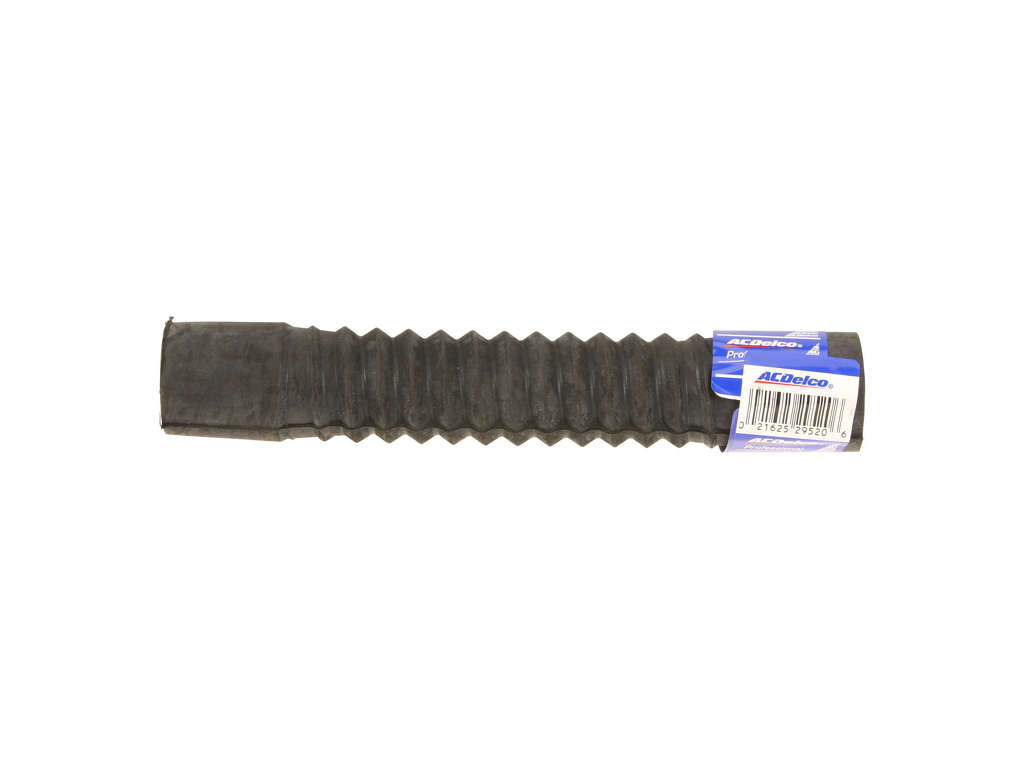 1985-1986 Jeep Cherokee Radiator Coolant Hose - Upper (ACDelco)