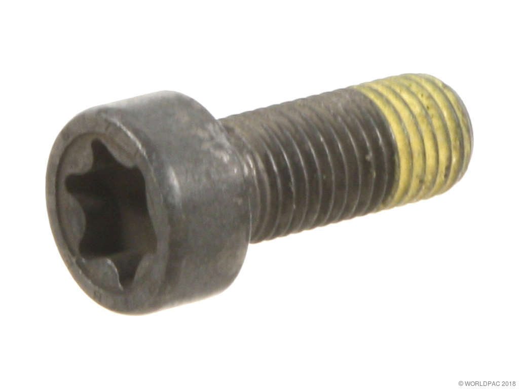 2004-2006 BMW X3 Clutch Flywheel Bolt (Genuine)