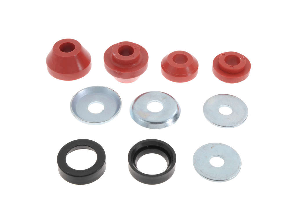 1991-1994 Ford Explorer Radius Arm Bushing - Rear (Autopart International)