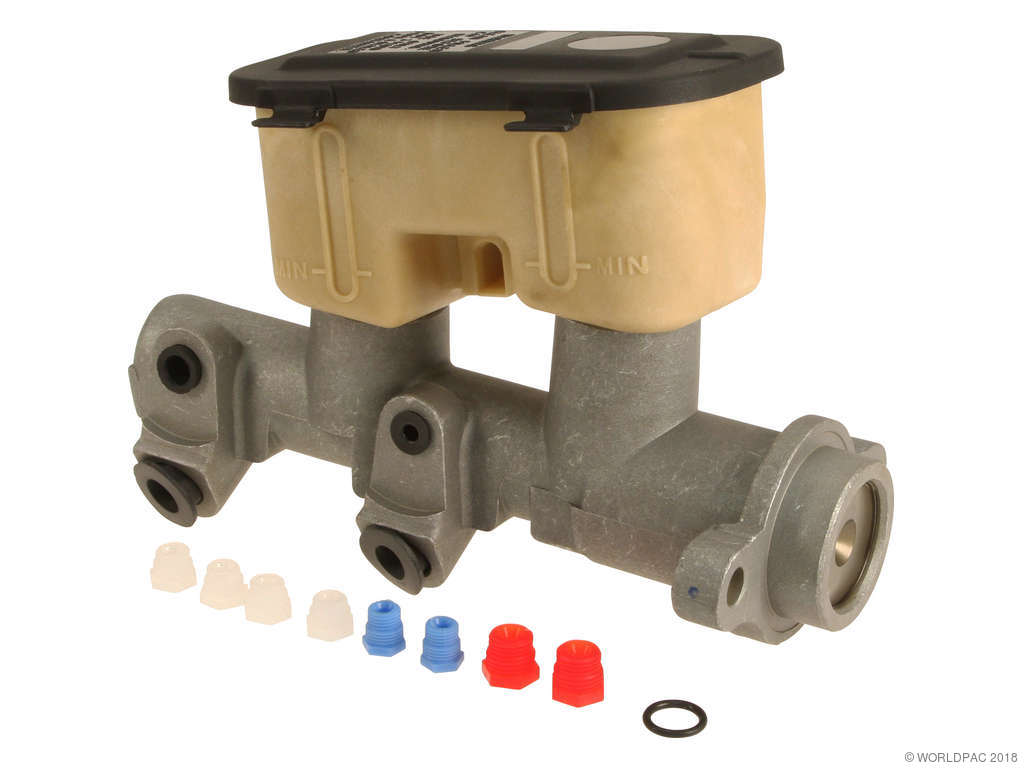 1986-1990 Buick LeSabre Brake Master Cylinder (ACDelco)
