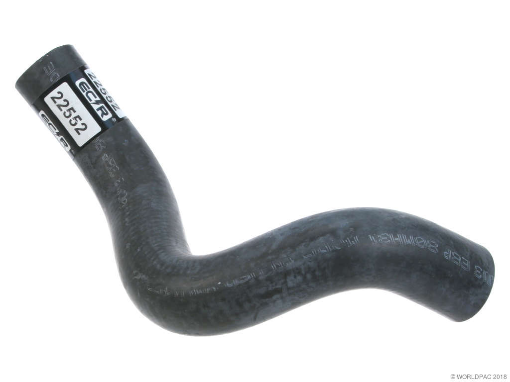2000-2002 Dodge Neon Radiator Coolant Hose - Lower (Gates)