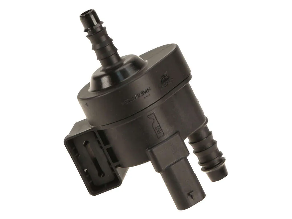 2015-2016 Volkswagen GTI Vapor Canister Purge Solenoid (Genuine)