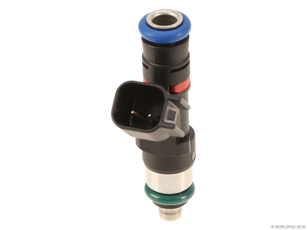 2008 Buick Enclave Fuel Injector (ACDelco)