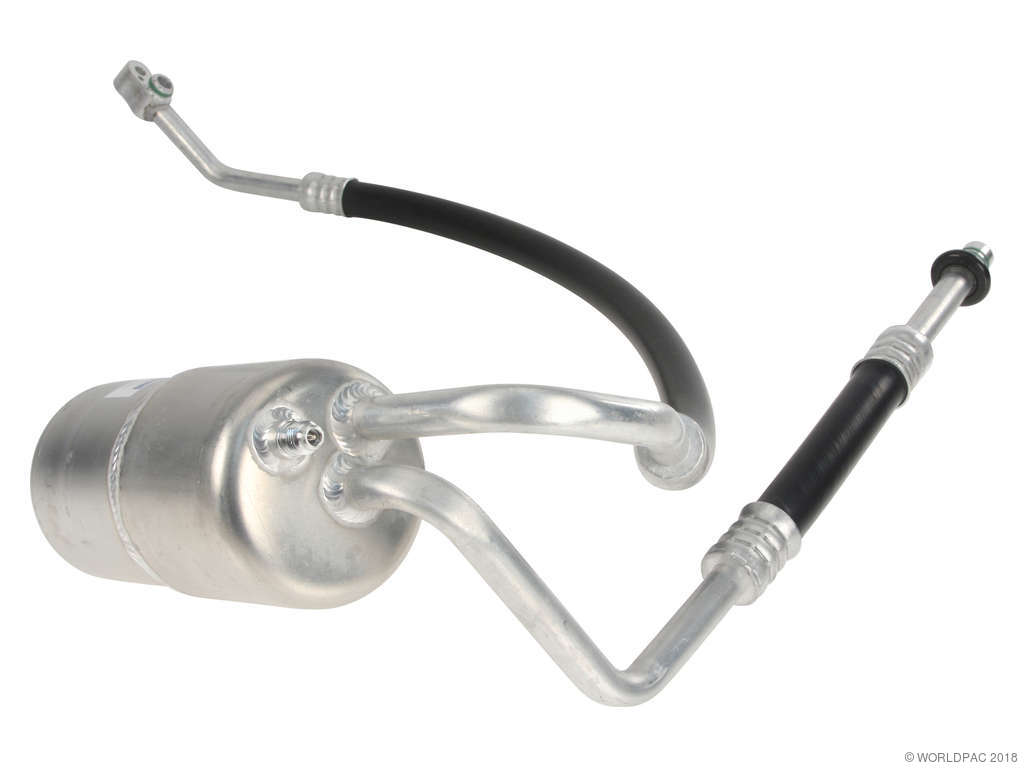 1993-1998 Jeep Grand Cherokee A/C Receiver Drier (Metrix)