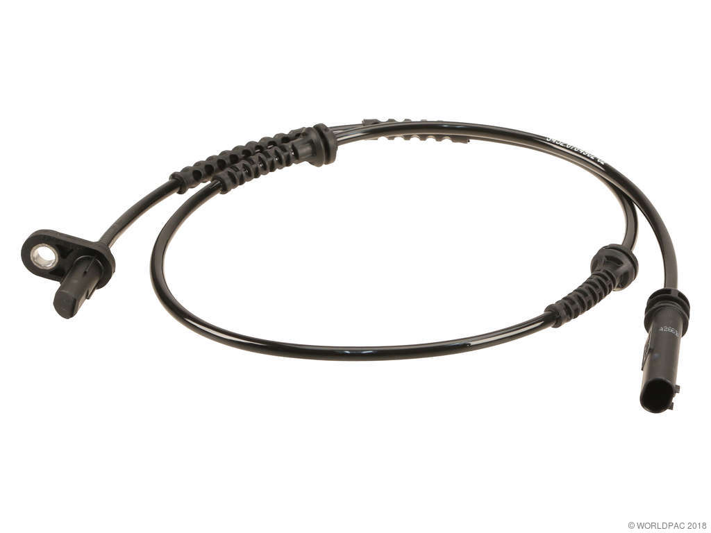 2012-2016 BMW 528i xDrive ABS Wheel Speed Sensor - Front (Bosch)