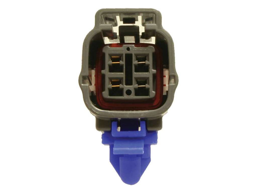 2009-2013 Mazda 6 Oxygen Sensor - Downstream (NTK)