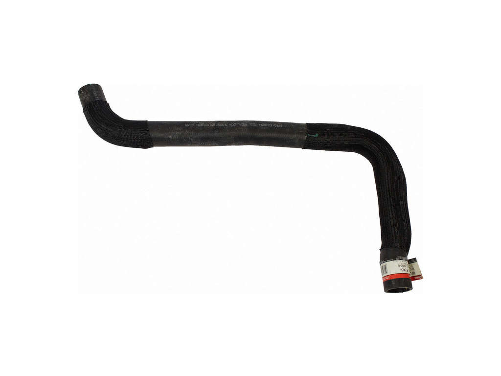 2010-2019 Ford Flex Radiator Coolant Hose - Upper (Motorcraft)