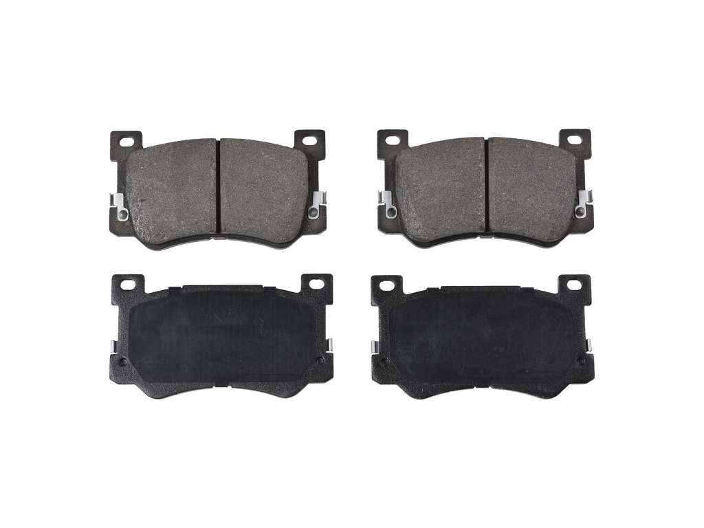 2017-2022 Genesis G90 Disc Brake Pad Set - Front (Autopart International)