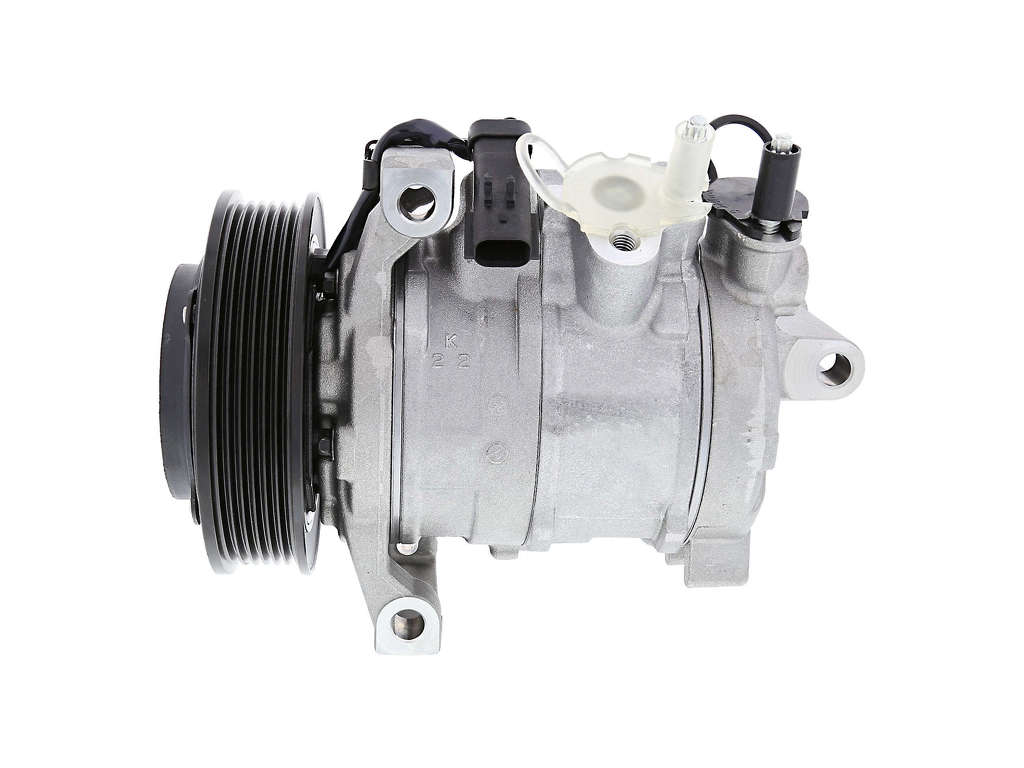 2011-2013 Chrysler 300 A/C Compressor (Denso)