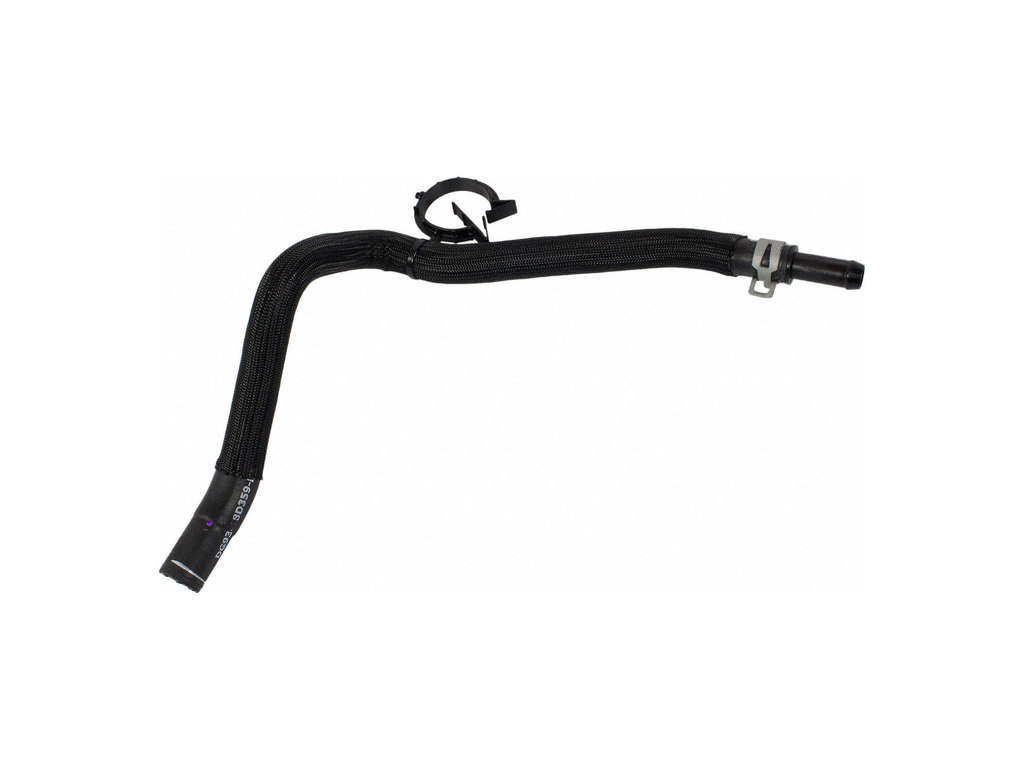 2013-2014 Ford Fusion Engine Coolant Hose (Motorcraft)