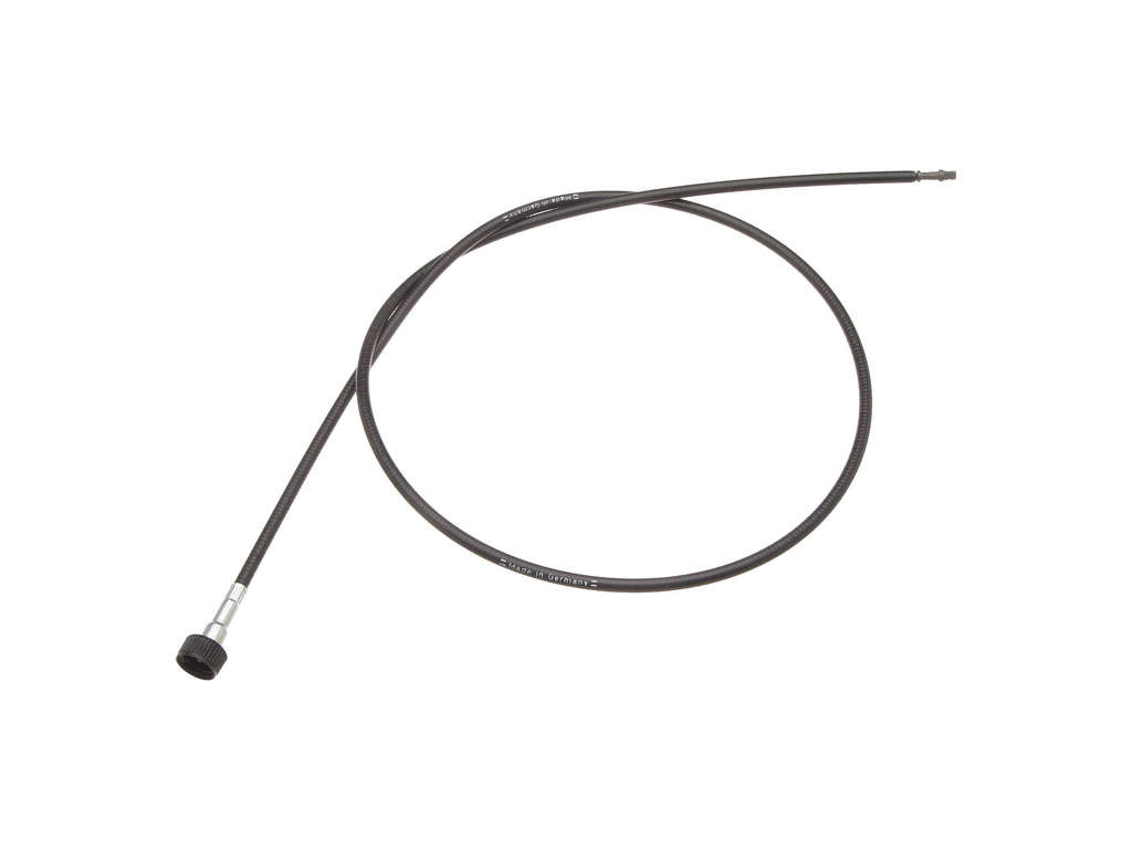 1971-1974 Volkswagen Karmann Ghia Speedometer Cable (Dansk - JP Group)