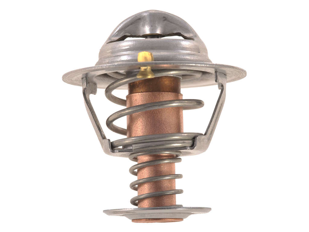 1999-2001 Toyota Solara Engine Coolant Thermostat (Autopart International)